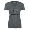 ATC PRO TEAM HEATHER ProFORMANCE TEE Thumbnail