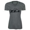 ATC PRO TEAM HEATHER ProFORMANCE TEE Thumbnail