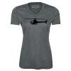 ATC PRO TEAM HEATHER ProFORMANCE TEE Thumbnail