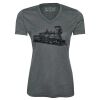 ATC PRO TEAM HEATHER ProFORMANCE TEE Thumbnail