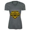 ATC PRO TEAM HEATHER ProFORMANCE TEE Thumbnail