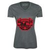 ATC PRO TEAM HEATHER ProFORMANCE TEE Thumbnail