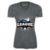 ATC PRO TEAM HEATHER ProFORMANCE TEE Thumbnail