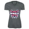ATC PRO TEAM HEATHER ProFORMANCE TEE Thumbnail