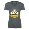 ATC PRO TEAM HEATHER ProFORMANCE TEE Thumbnail