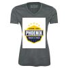 ATC PRO TEAM HEATHER ProFORMANCE TEE Thumbnail