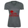ATC PRO TEAM HEATHER ProFORMANCE TEE Thumbnail