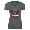 ATC PRO TEAM HEATHER ProFORMANCE TEE Thumbnail