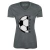 ATC PRO TEAM HEATHER ProFORMANCE TEE Thumbnail