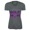 ATC PRO TEAM HEATHER ProFORMANCE TEE Thumbnail