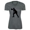 ATC PRO TEAM HEATHER ProFORMANCE TEE Thumbnail