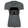 ATC PRO TEAM HEATHER ProFORMANCE TEE Thumbnail