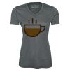ATC PRO TEAM HEATHER ProFORMANCE TEE Thumbnail