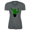 ATC PRO TEAM HEATHER ProFORMANCE TEE Thumbnail