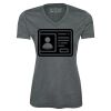 ATC PRO TEAM HEATHER ProFORMANCE TEE Thumbnail