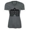 ATC PRO TEAM HEATHER ProFORMANCE TEE Thumbnail