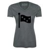 ATC PRO TEAM HEATHER ProFORMANCE TEE Thumbnail