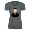 ATC PRO TEAM HEATHER ProFORMANCE TEE Thumbnail