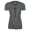 ATC PRO TEAM HEATHER ProFORMANCE TEE Thumbnail