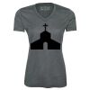 ATC PRO TEAM HEATHER ProFORMANCE TEE Thumbnail