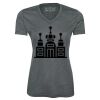ATC PRO TEAM HEATHER ProFORMANCE TEE Thumbnail