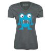 ATC PRO TEAM HEATHER ProFORMANCE TEE Thumbnail