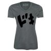 ATC PRO TEAM HEATHER ProFORMANCE TEE Thumbnail