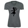 ATC PRO TEAM HEATHER ProFORMANCE TEE Thumbnail