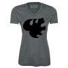 ATC PRO TEAM HEATHER ProFORMANCE TEE Thumbnail