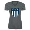 ATC PRO TEAM HEATHER ProFORMANCE TEE Thumbnail