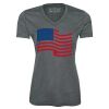 ATC PRO TEAM HEATHER ProFORMANCE TEE Thumbnail