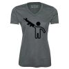 ATC PRO TEAM HEATHER ProFORMANCE TEE Thumbnail